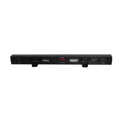 UV BAR LED 48x3W