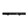 UV BAR LED 48x3W