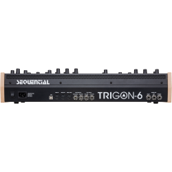 TRIGON-6 MODULE