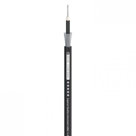 K5I150 - CABLE INSTRUMENT NOIR PREMIUM