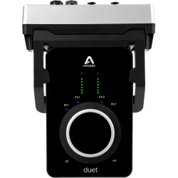 DUET 3 LIMITED PACK