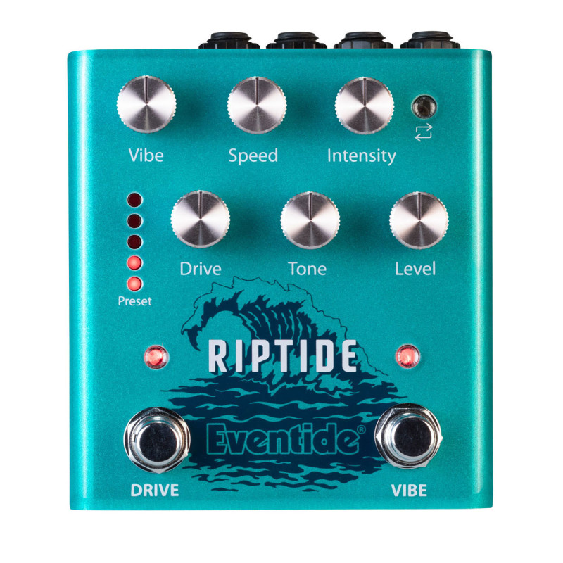RIPTIDE