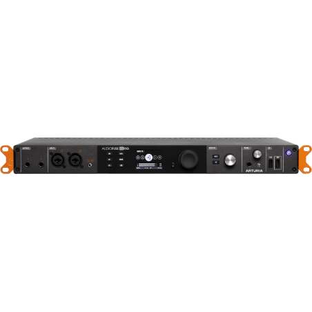 AUDIOFUSE 16RIG