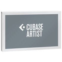 CUBASE ARTIST 13