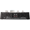 SSL2+ RECORDING PACK