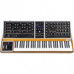 MOOG ONE - 8 VOIES - occasion