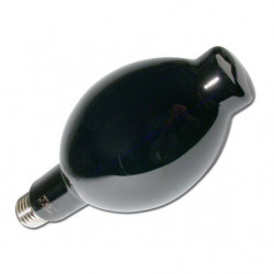 LAMPE LUMIERE NOIRE 400W /...