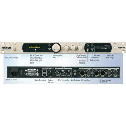 PCM96
