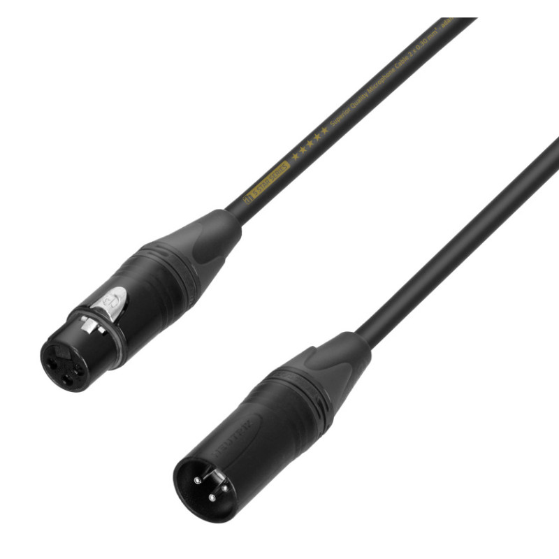 K5MMF1500 - CABLE MICRO 15 METRES