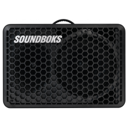 SOUNDBOKS GO