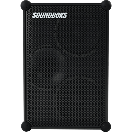 SOUNDBOKS 4 BLACK