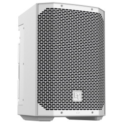 EVERSE 8 WHITE