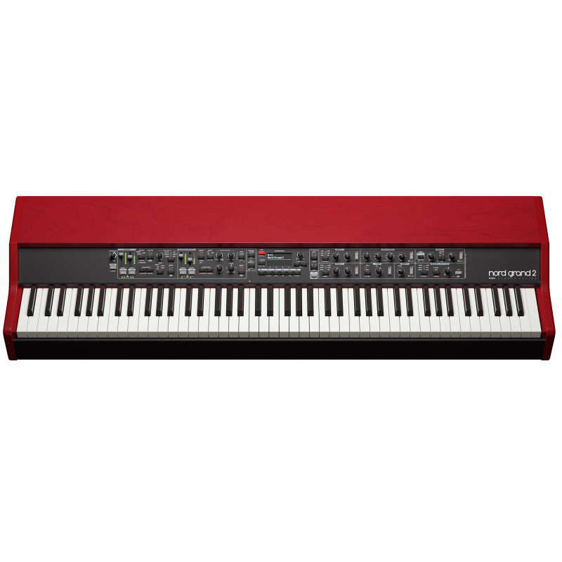 NORD GRAND 2