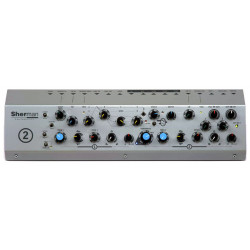 FILTERBANK 2 TABLETOP
