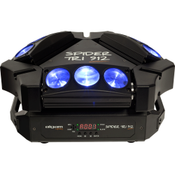 SPIDER-TRI-912