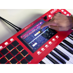 MPC KEY 37