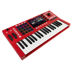 MPC KEY 37