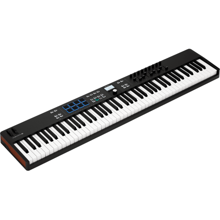 KEYLAB ESSENTIAL 88 MK3 BK