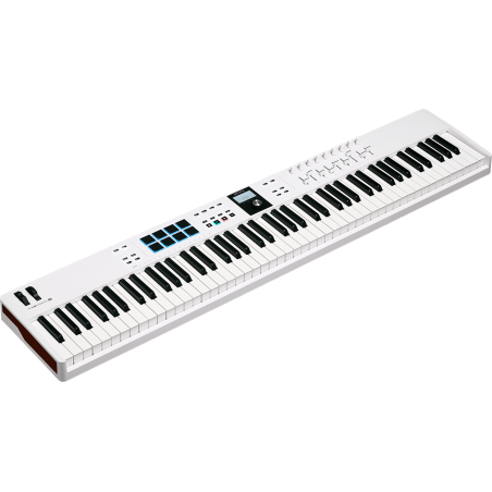 KEYLAB ESSENTIAL 88 MK3