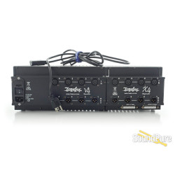 RACK V4 + EXTENDER X4 - occasion