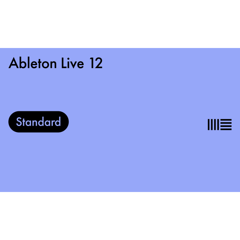 LIVE 12 STANDARD EDUCATION