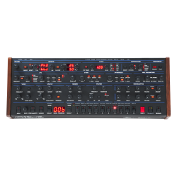 OB-6 MODULE