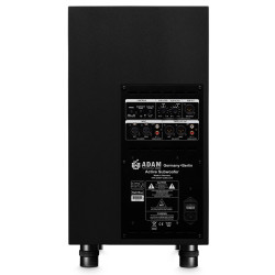 SUB10 MKII