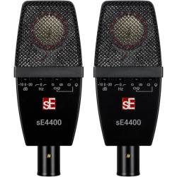 SE4400 STEREO SET