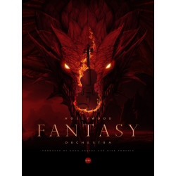 HOLLYWOOD FANTASY ORCHESTRA BUNDLE