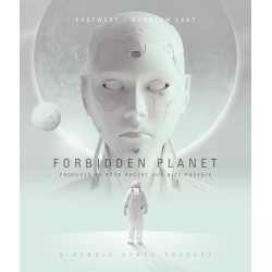 FORBIDDEN PLANET