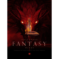 HOLLYWOOD FANTASY WINDS