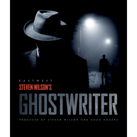 GHOSTWRITER