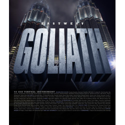 GOLIATH