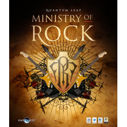 MINISTRY OF ROCK 1