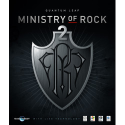 MINISTRY OF ROCK 2