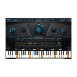AUTO-TUNE ARTIST