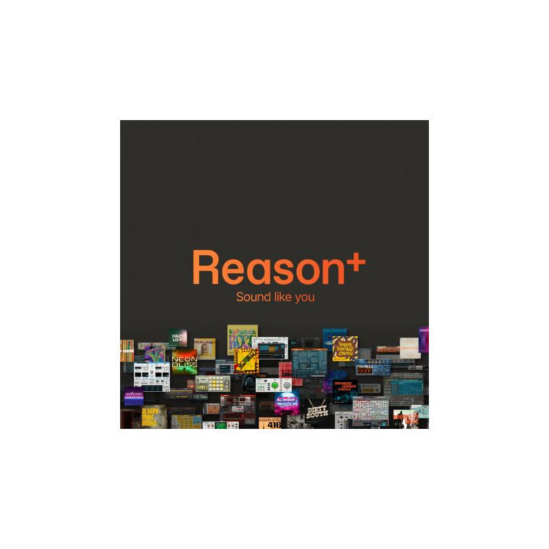 REASON+