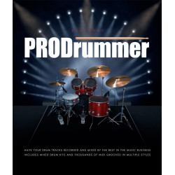 PRO DRUMMER 1