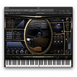 PIANOS PLATINIUM BUNDLE