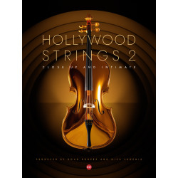 HOLLYWOOD STRINGS 2