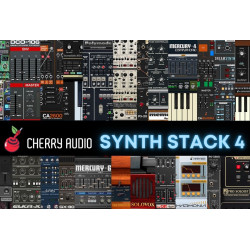 SYNTH STACK 4