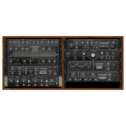 RACKMODE SIGNAL PROCESSORS