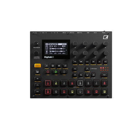DIGITAKT II