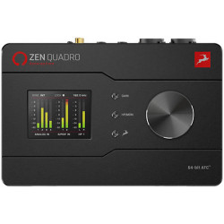 ZEN QUADRO