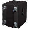 COVER DXS15 XLF -  SPCVRDXS1