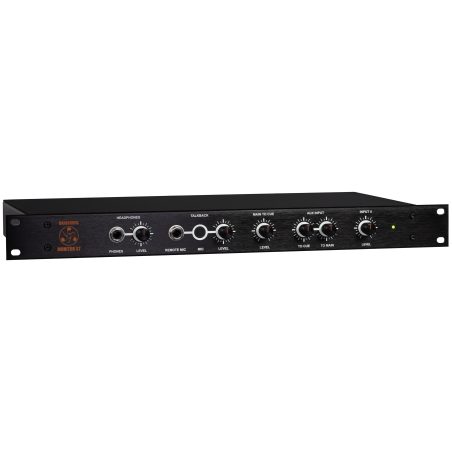 MONITOR ST