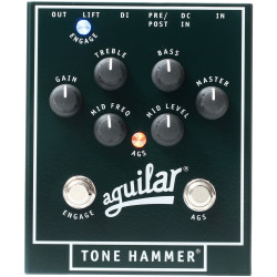 TONE HAMMER