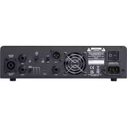 AG500 V2