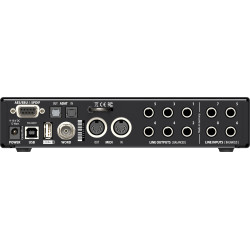 FIREFACE UCX II