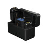AIRMIC PRO BLACK